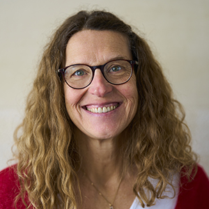Birgit Busche - Sexualberatung in Hamburg