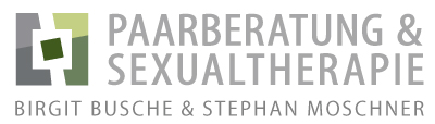 Gemeinschaftspraxis Sexualtherapie und Paarberatung - Stephan Moschner und Birgit Busche - Logo