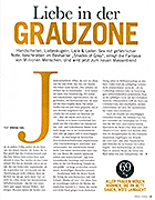 Liebe in der Grauzone - Artikel fit for fun 12/2012 - PDF (772 kB)